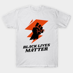 Black Lives Matter T-Shirt